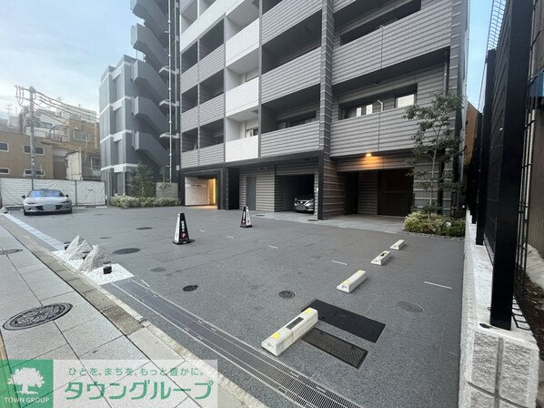 KDXレジデンス本蓮沼の物件内観写真